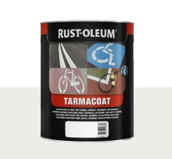 Rust-Oleum Tarmacoat Wegenverf
