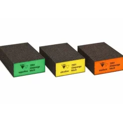 Sia Sponge Block 7990