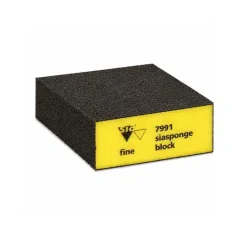 Sia Sponge Block 7990