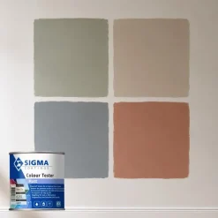 Sigma Colour Tester Matt