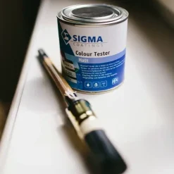 Sigma Colour Tester Matt