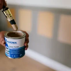 Sigma Colour Tester Matt