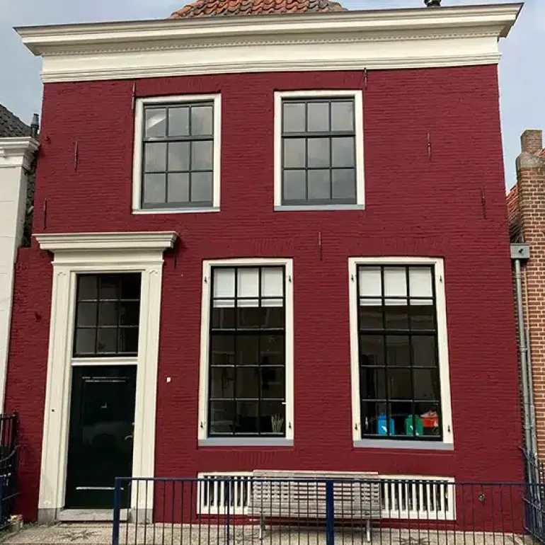Sigma Facade Topcoat Matt
