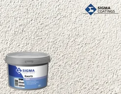 Sigma Kwarts Matt