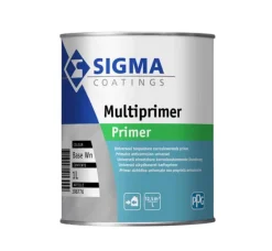 Sigma Multiprimer