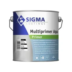 Sigma Multiprimer Aqua