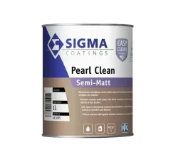Sigma Pearl Clean Semi-Matt