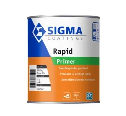 Sigma Rapid Primer
