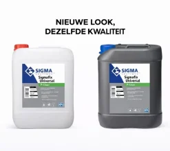 Sigma Sigmafix Universal