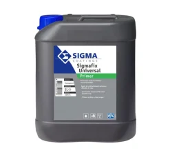 Sigma Sigmafix Universal