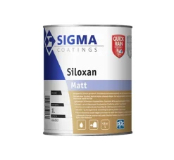Sigma Siloxan Matt