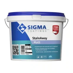 Sigma Stainaway Matt