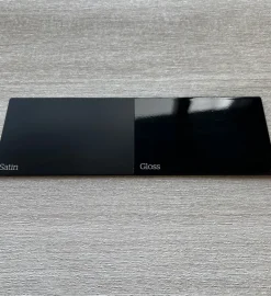 Sigma S2U Allure Satin