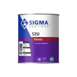 Sigma S2U Gloss