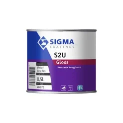 Sigma S2U Gloss