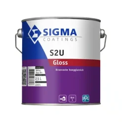 Sigma S2U Gloss