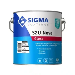 Sigma S2U Nova Gloss