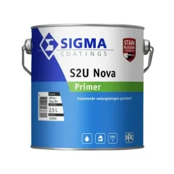 Sigma S2U Nova Primer
