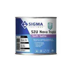 Sigma S2U Nova Traplak