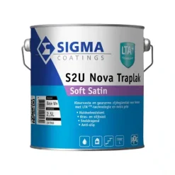 Sigma S2U Nova Traplak