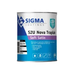 Sigma S2U Nova Traplak