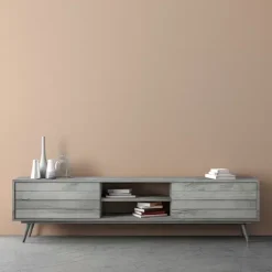 Sigma Varnish Satin
