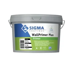 Sigma Wallprimer Plus