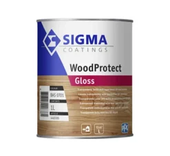 Sigma WoodProtect Gloss