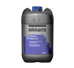 Sikkens Alpha Aqua Si