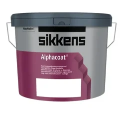 Sikkens Alphacoat