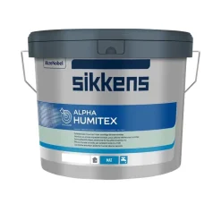 Sikkens Alpha Humitex SF