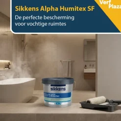 Sikkens Alpha Humitex SF