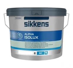 Sikkens Alpha Isolux SF