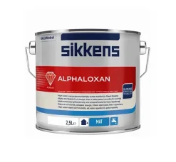 Sikkens Alphaloxan