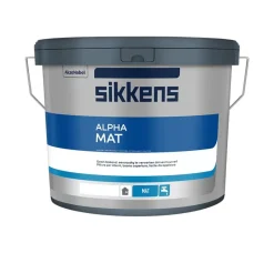 Sikkens Alpha Mat