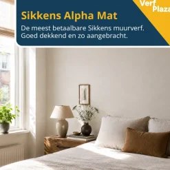 Sikkens Alpha Mat