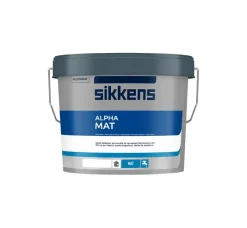 Sikkens Alpha Mat