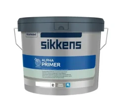Sikkens Alpha Primer