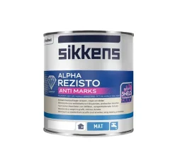 Sikkens Alpha Rezisto Anti Marks