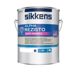 Sikkens Alpha Rezisto Anti Marks