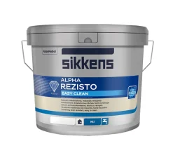 Sikkens Alpha Rezisto Easy Clean