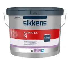 Sikkens Alphatex IQ