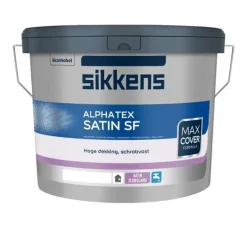 Sikkens Alphatex Satin SF
