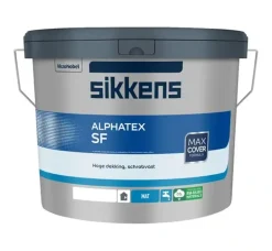 Sikkens Alphatex SF