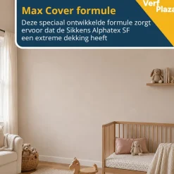 Sikkens Alphatex SF