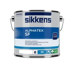 Sikkens Alphatex SF