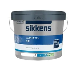 Sikkens Alphatex SF
