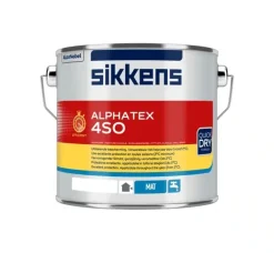 Sikkens Alphatex 4SO