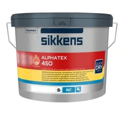 Sikkens Alphatex 4SO