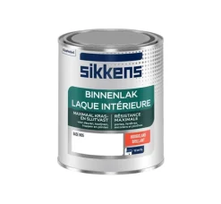 Sikkens Binnenlak Hoogglans
